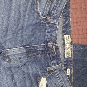 Ariat men's Blue Jeans